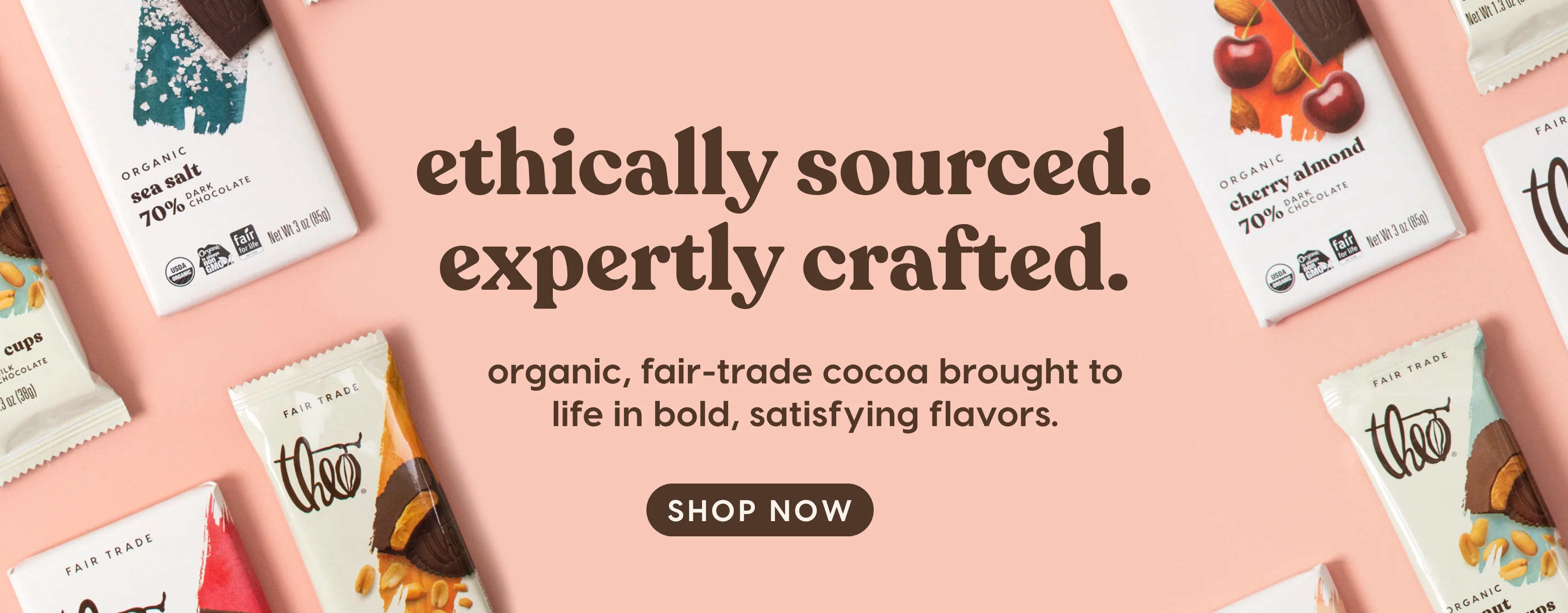 Pure Joy in Every Bite