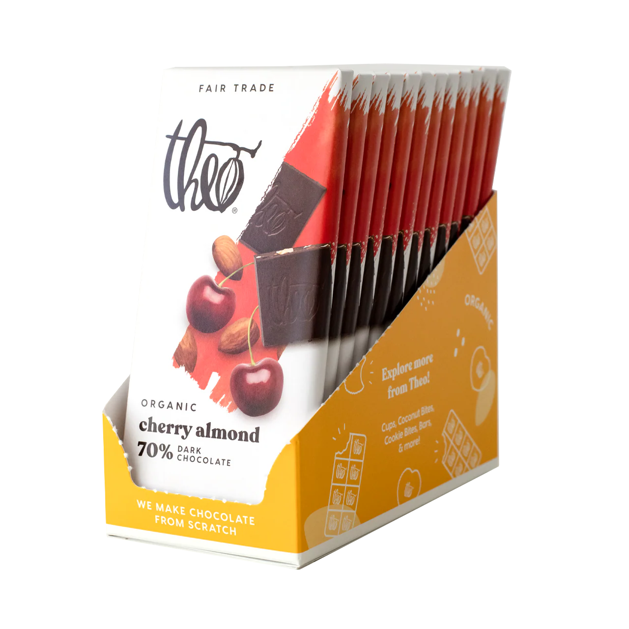 Cherry Almond - Image 5