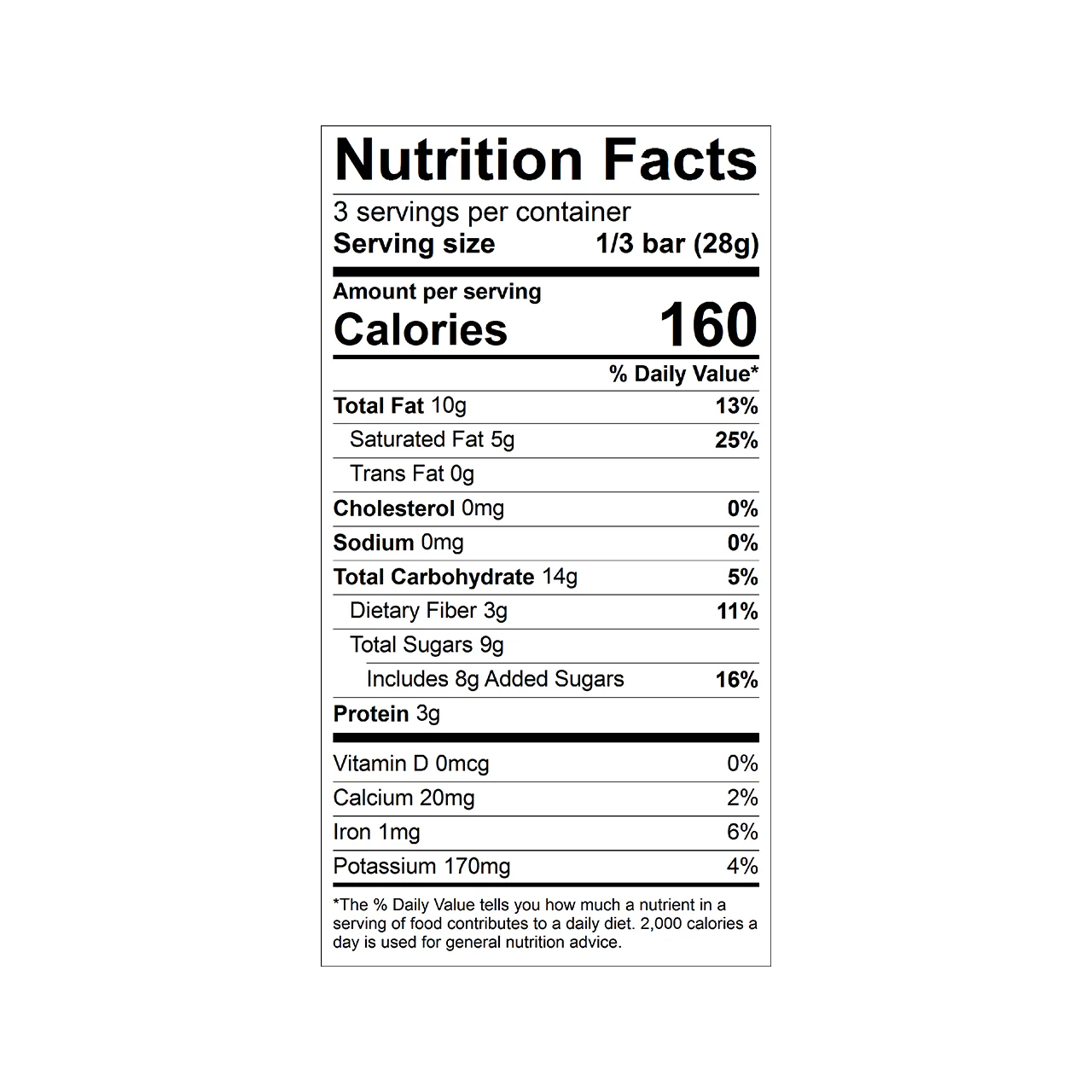 Cherry Almond - Image 4