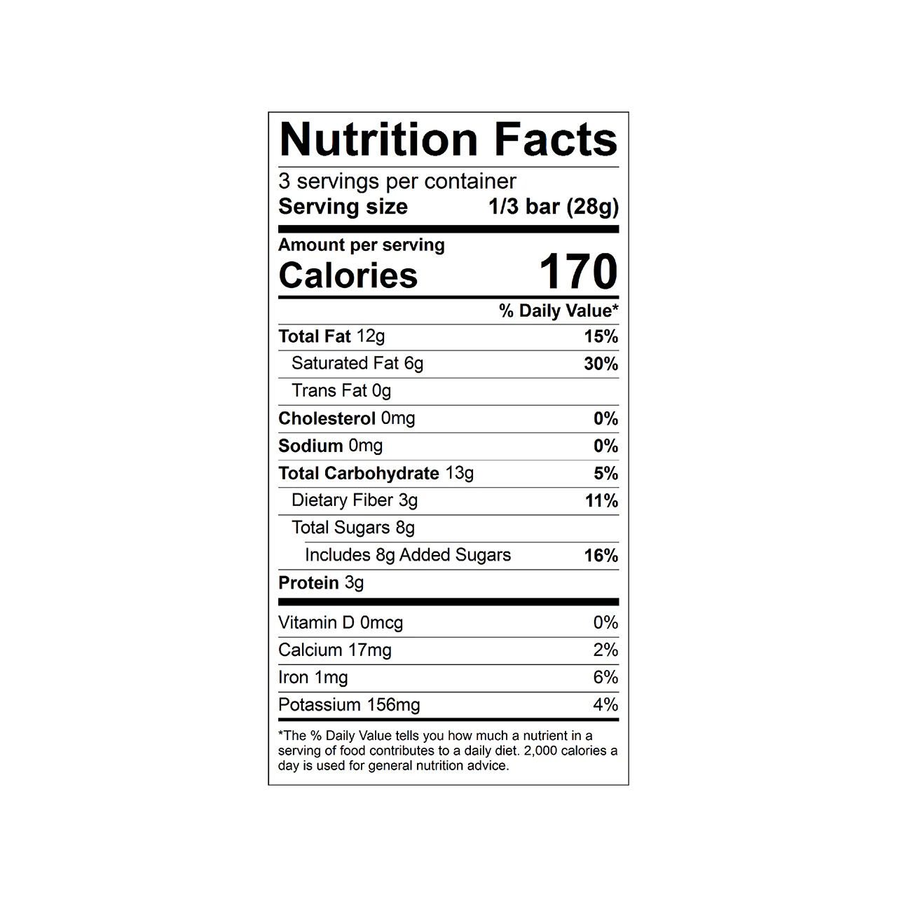 Coconut Almond - Image 5