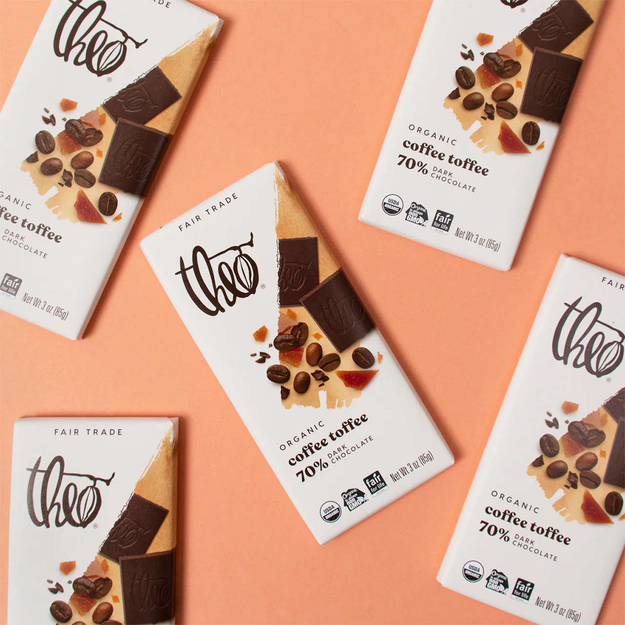 Coffee Toffee - Image 3