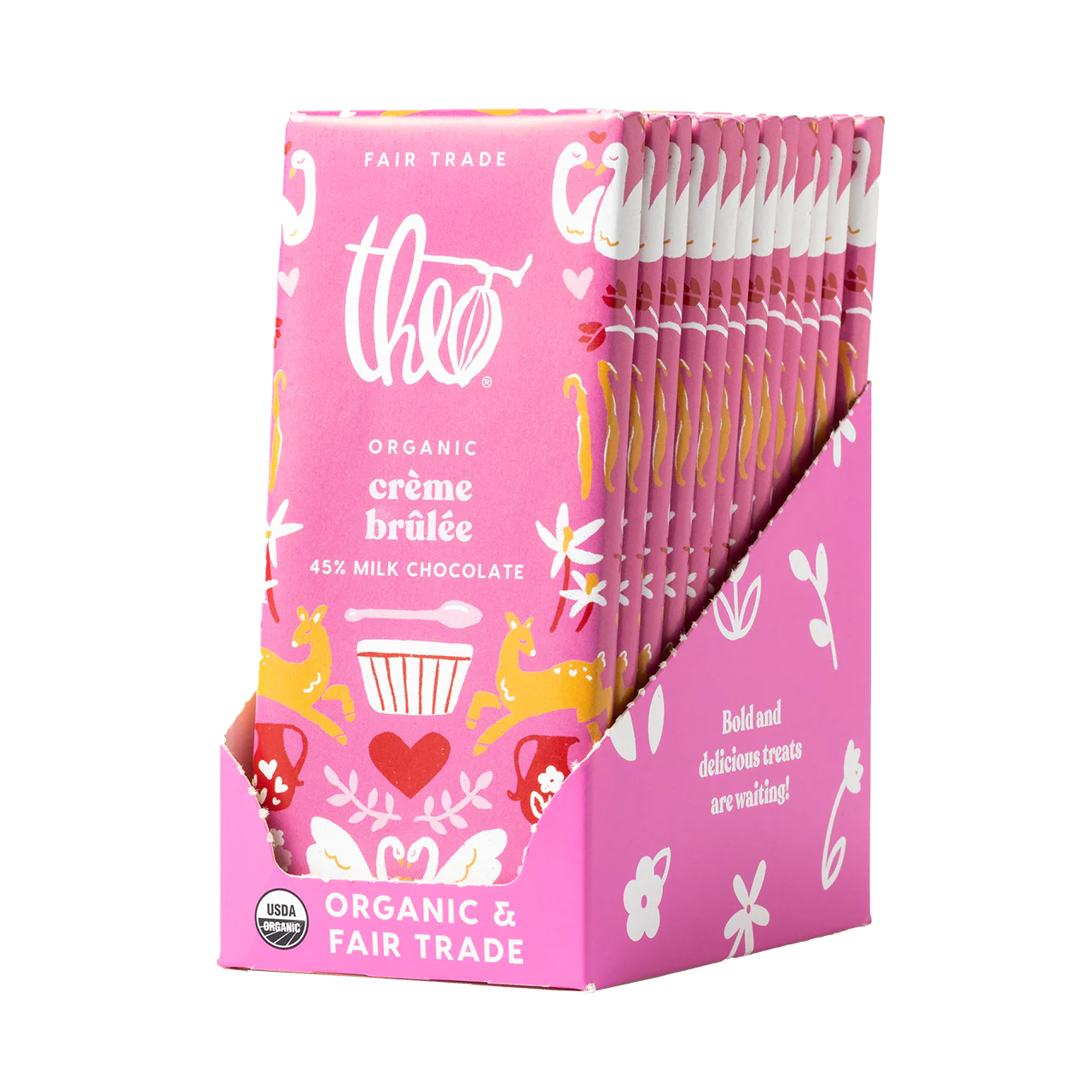 Crème Brûlée - Image 5