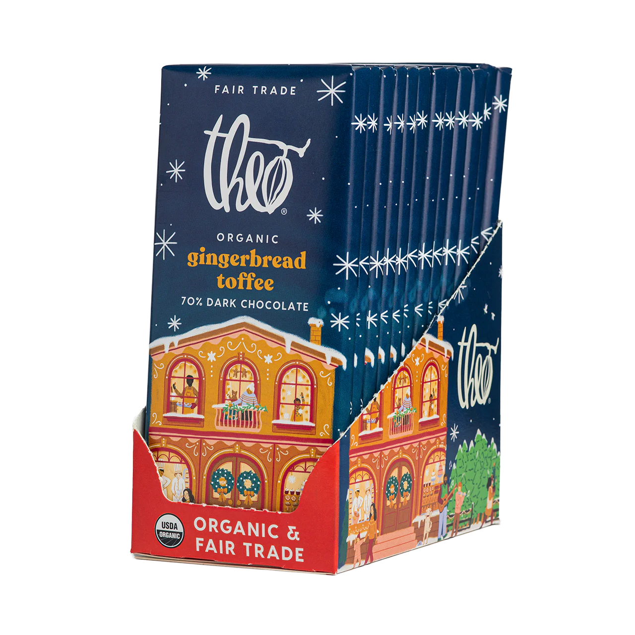 Gingerbread Toffee - Image 5