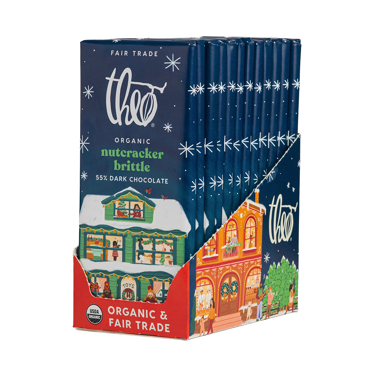 Nutcracker Brittle - Image 5