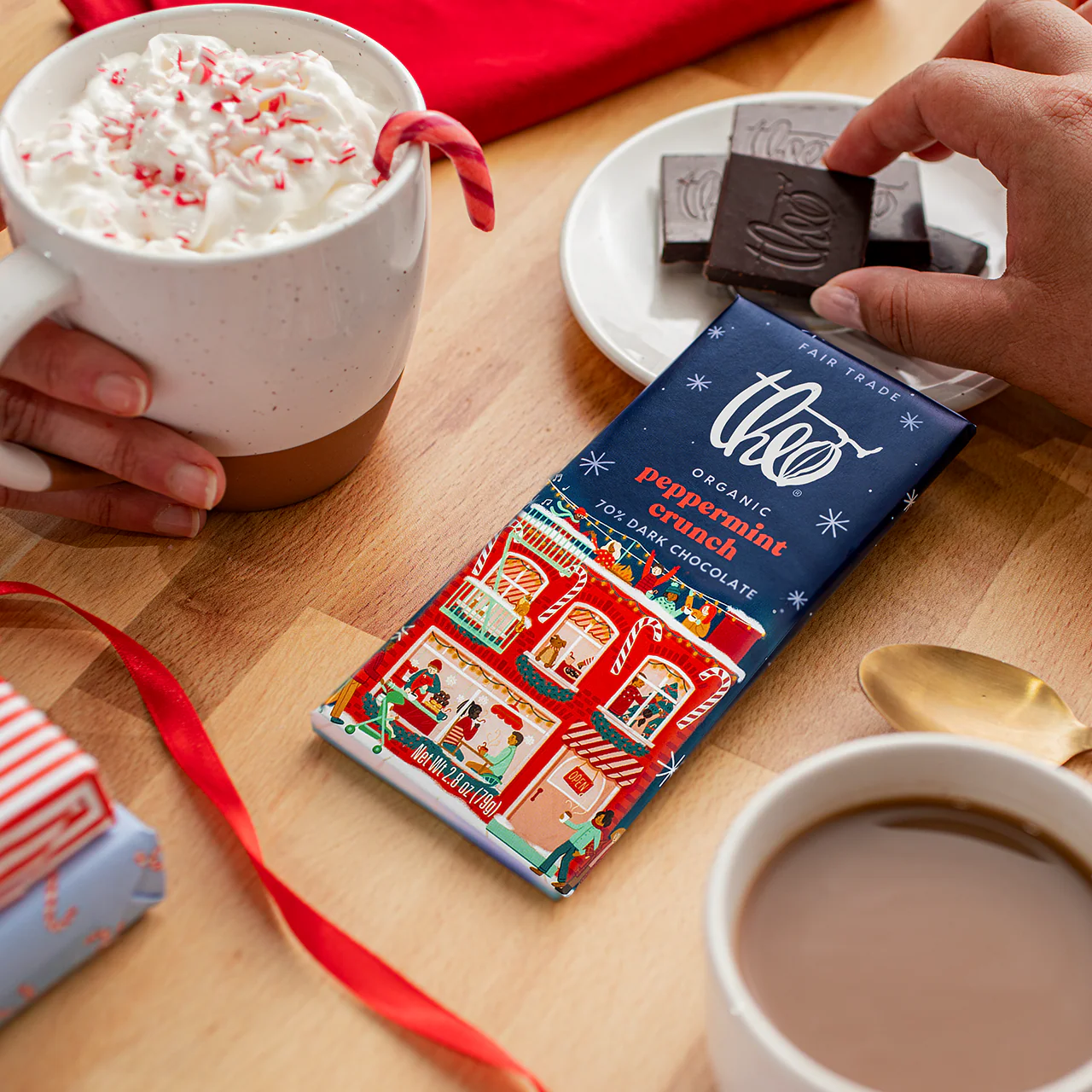 Peppermint Crunch - Image 3