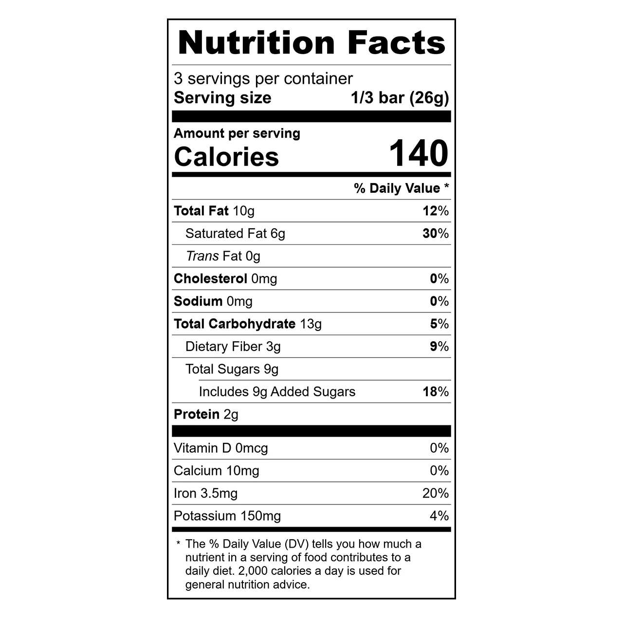 Peppermint Crunch - Image 4