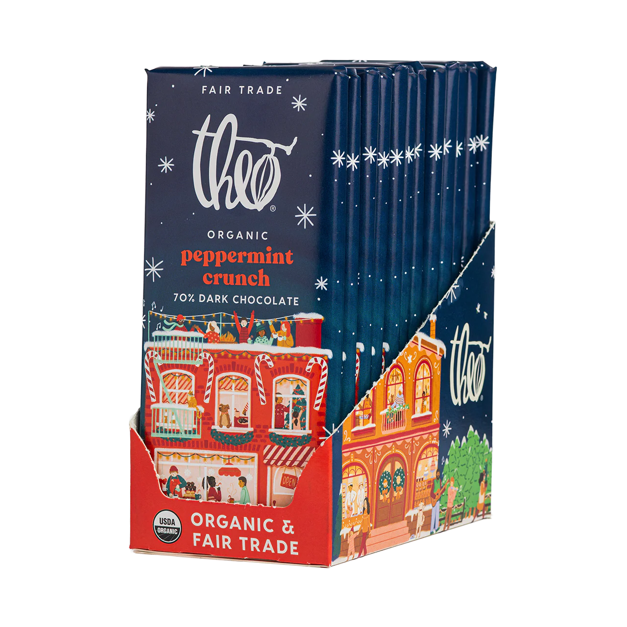 Peppermint Crunch - Image 5