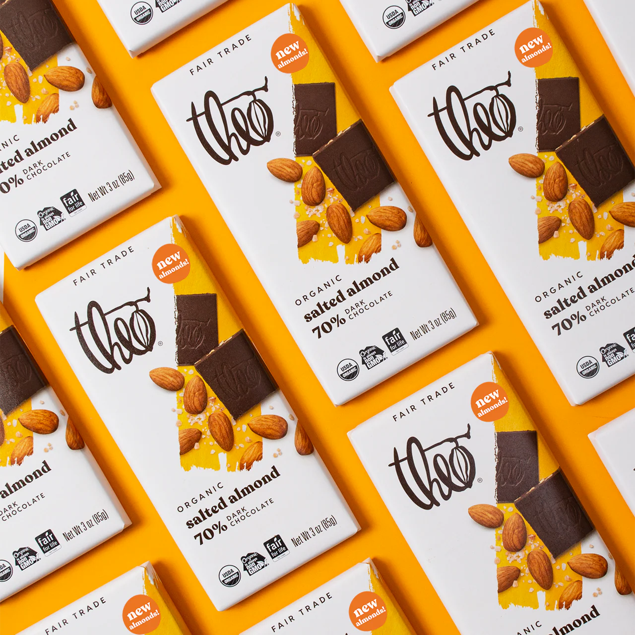 Salted Almond - Image 3