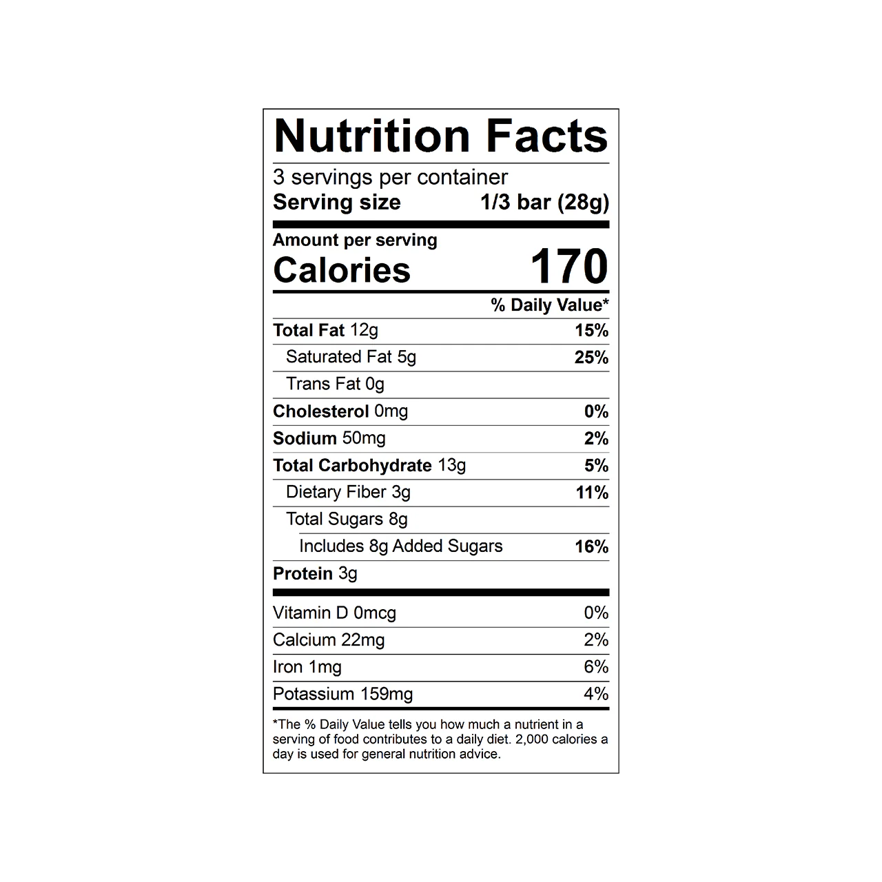 Salted Almond - Image 4