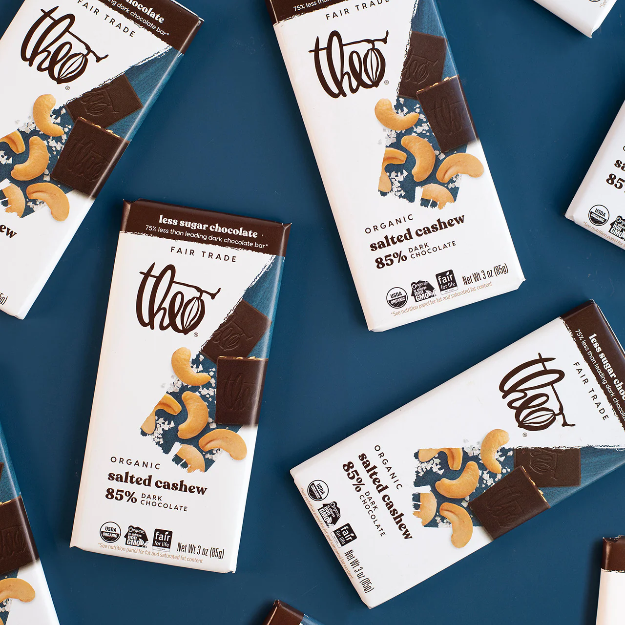 Salted Cashew - Image 3