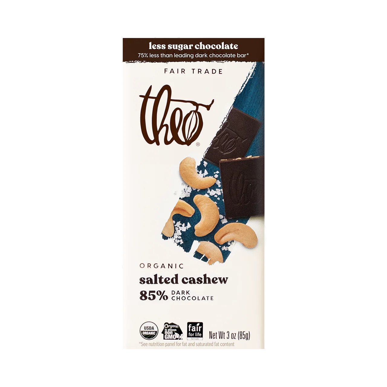 Salted Cashew - Image 4