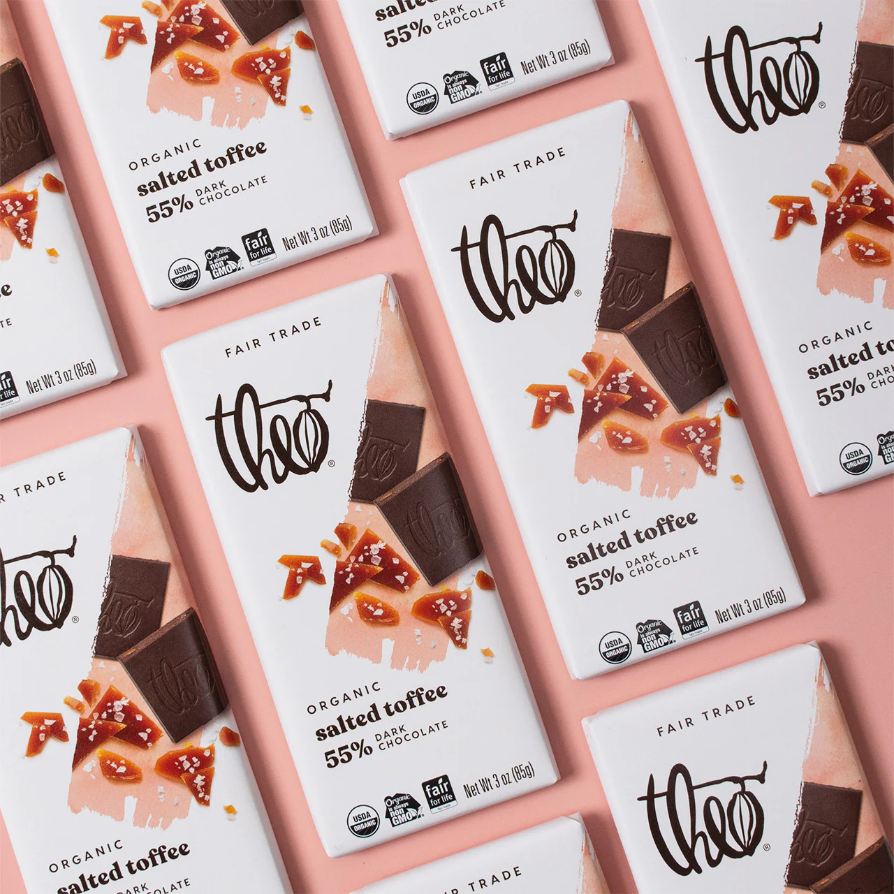 Salted Toffee - Image 3