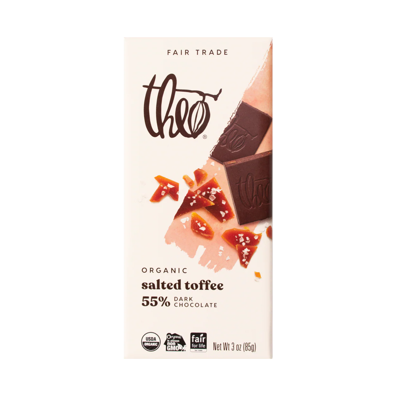 Salted Toffee - Image 4