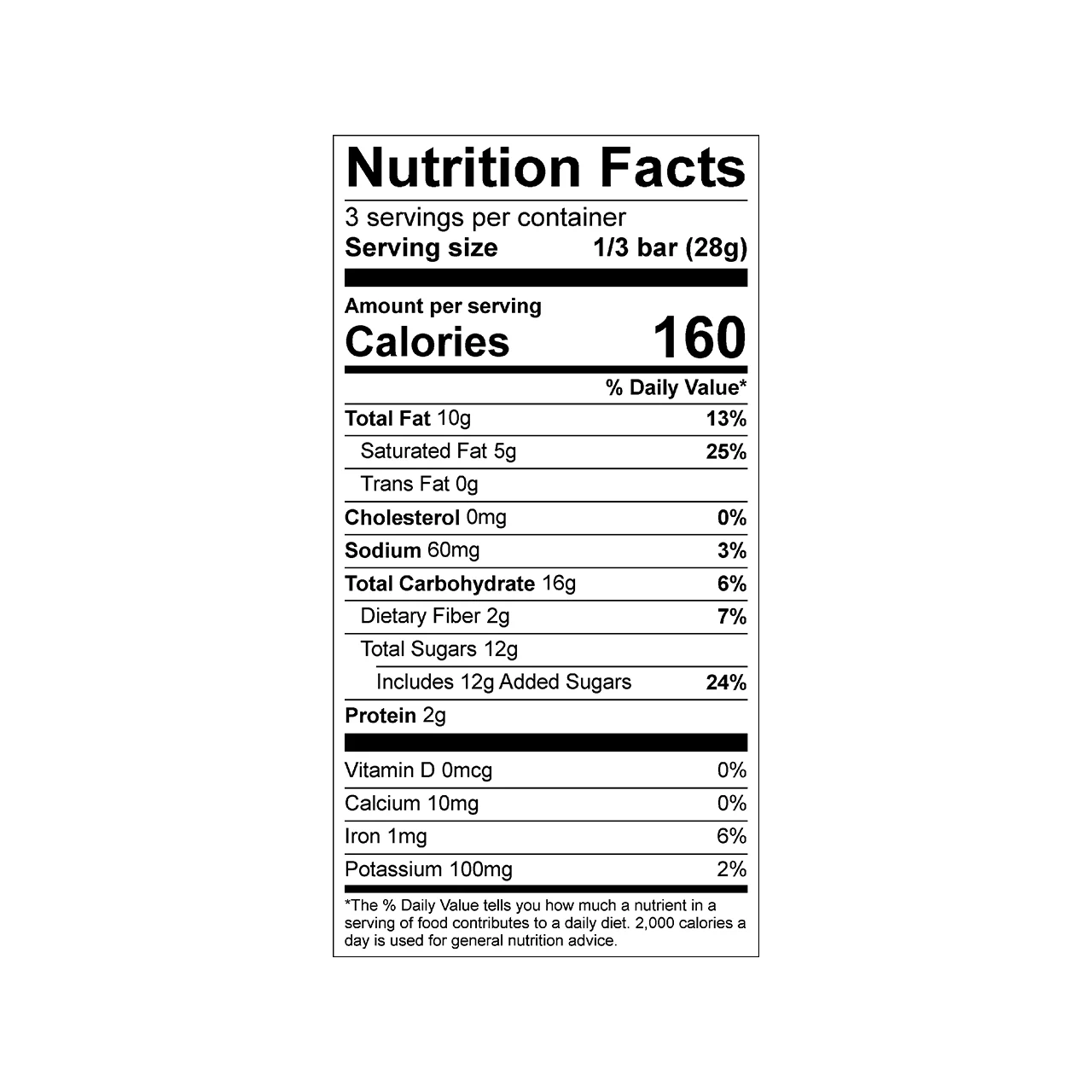 Salted Toffee - Image 5