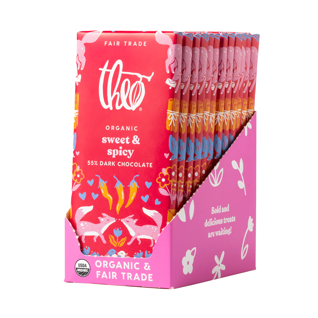 Sweet & Spicy - Image 5