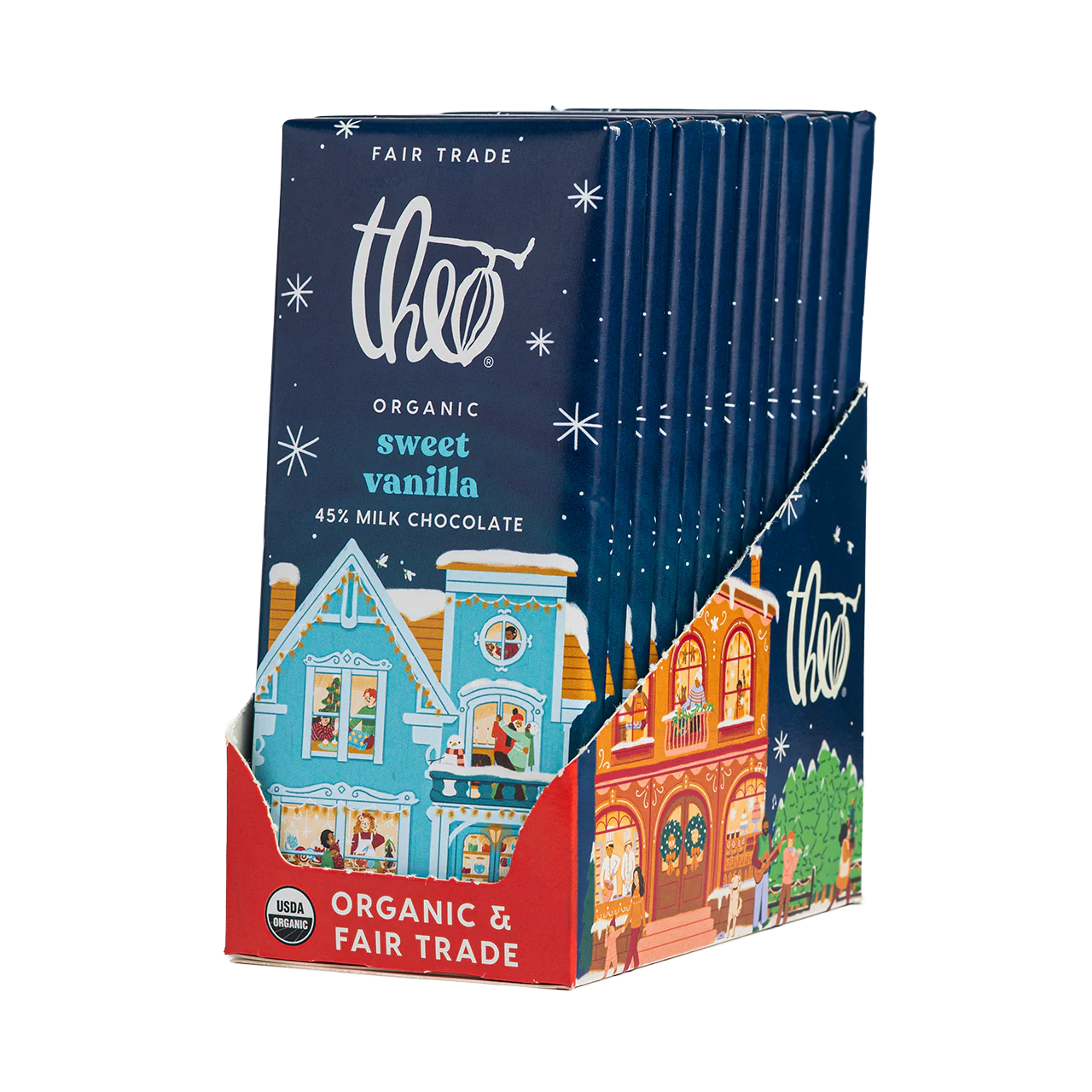 Sweet Vanilla - Image 5